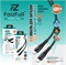 Faizfull Кабель FR84 USB Type-C - USB Type-C  1м 60W   fr84 c-c 100075