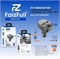 Faizfull FM Модулятор+АЗУ 2.4а  fs22 100342