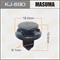 Masuma Kj-690 Клипса 81684