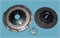 Gm Комплект сцепления Lanos 1.6 16V  215мм   82002007 81883
