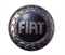Эмблема на диски алюминиевая FIAT  60 мм   1 шт 36559
