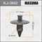 Masuma Kj-362 Клипса 80843