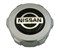 Nissan Крышка ступицы - фото 70626