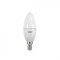General Lighting Cf Лампа светодиодная  E14, 8W, 2700K, 610Lm   638200 - фото 71221